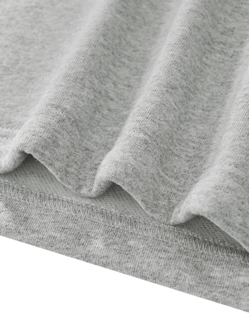 Heritage Quarter-Zip Sweatshirt