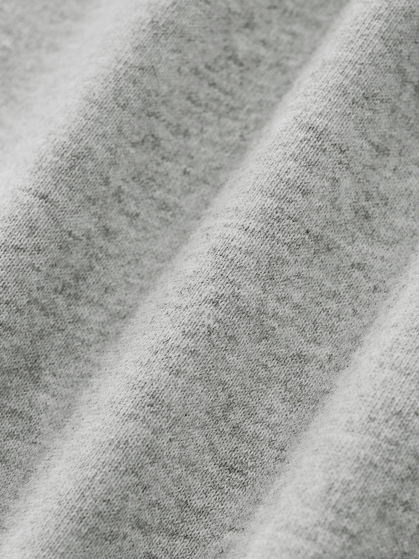 Heritage Quarter-Zip Sweatshirt