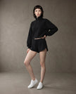 Heritage Quarter-Zip Sweatshirt