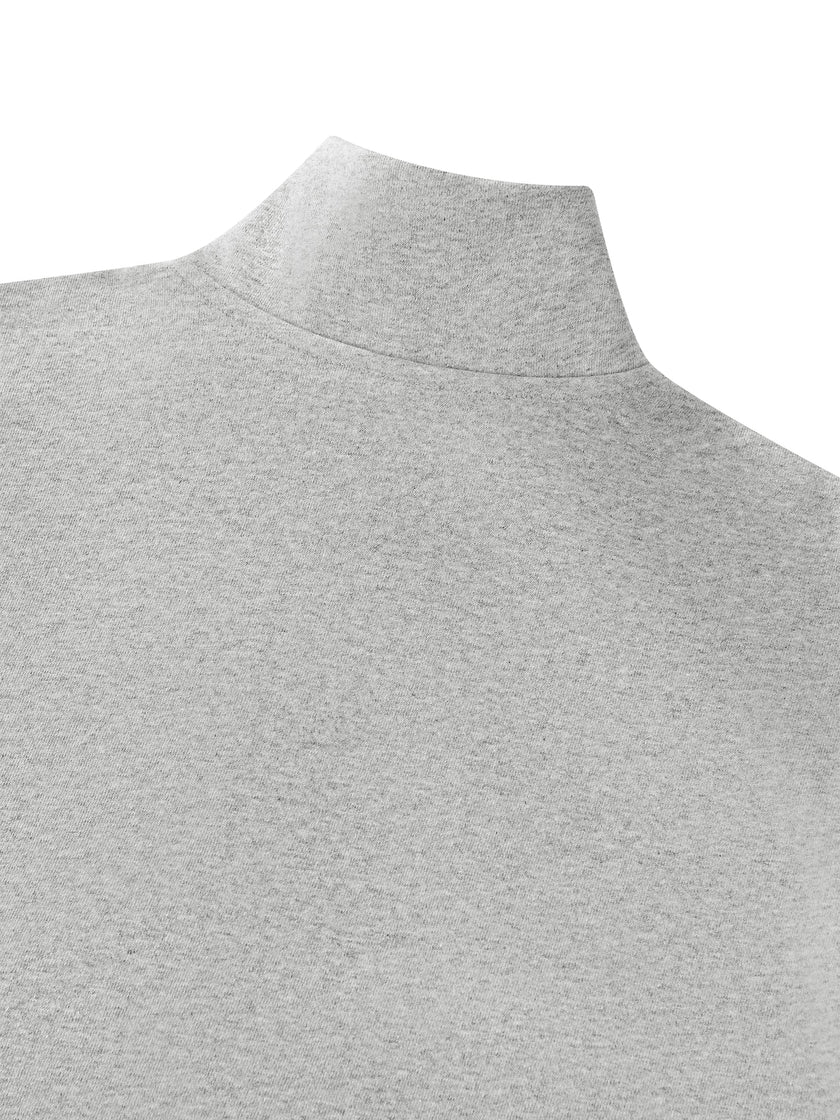 Heritage Quarter-Zip Sweatshirt