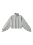 Heritage Quarter-Zip Sweatshirt