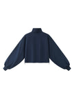 Heritage Quarter-Zip Sweatshirt