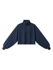 Heritage Quarter-Zip Sweatshirt