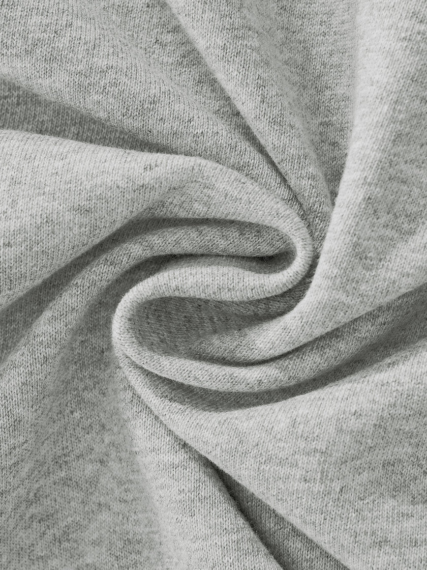 Heritage Quarter-Zip Sweatshirt