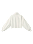 Heritage Quarter-Zip Sweatshirt