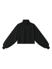 Heritage Quarter-Zip Sweatshirt