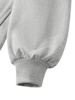 Heritage Quarter-Zip Sweatshirt
