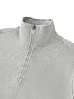 Heritage Quarter-Zip Sweatshirt