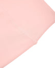 Closeup of side fit and streamlined silhouette on Contour Yoga Leggings