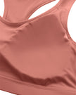 Athlesi CoreForm sports bra interior padding