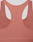 Athlesi CoreForm sports bra racerback detail