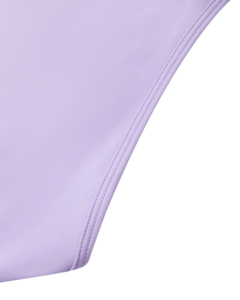 Athlesi CoreLine court dress arm opening detail