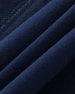 CoreLine Sculpt Leggings fabric closeup showing smooth stretch texture