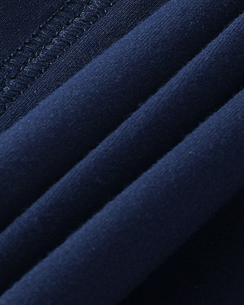 CoreLine Sculpt Leggings fabric closeup showing smooth stretch texture
