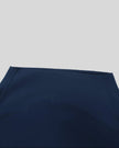 CoreLine Sculpt Leggings front waistband closeup showing high-waisted support