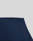 CoreLine Sculpt Leggings side waistband detail showing seamless construction