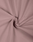 Stretch fabric detail of CoreLine Yoga Pants in Cameo
