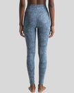 Back view of model wearing DenimForm Sculpt Legging