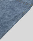 Side close-up showing side stitching