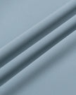 Interior fabric and stretch detail of legging