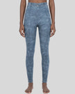 Model wearing DenimForm Sculpt Legging front view