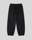 Everyday Jogger Pants in Black back view