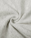 Soft fabric texture detail of Everyday Jogger Pants in Flower Gray