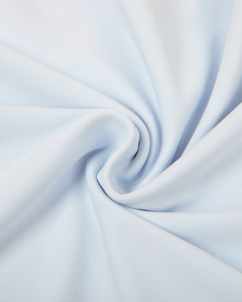 FormLine Flare Leggings detailed fabric closeup showing lightweight performance material