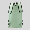 ShiftForm Carry Pack back view highlighting straps and structure