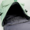 Interior view of ShiftForm Carry Pack showing spacious storage capacity