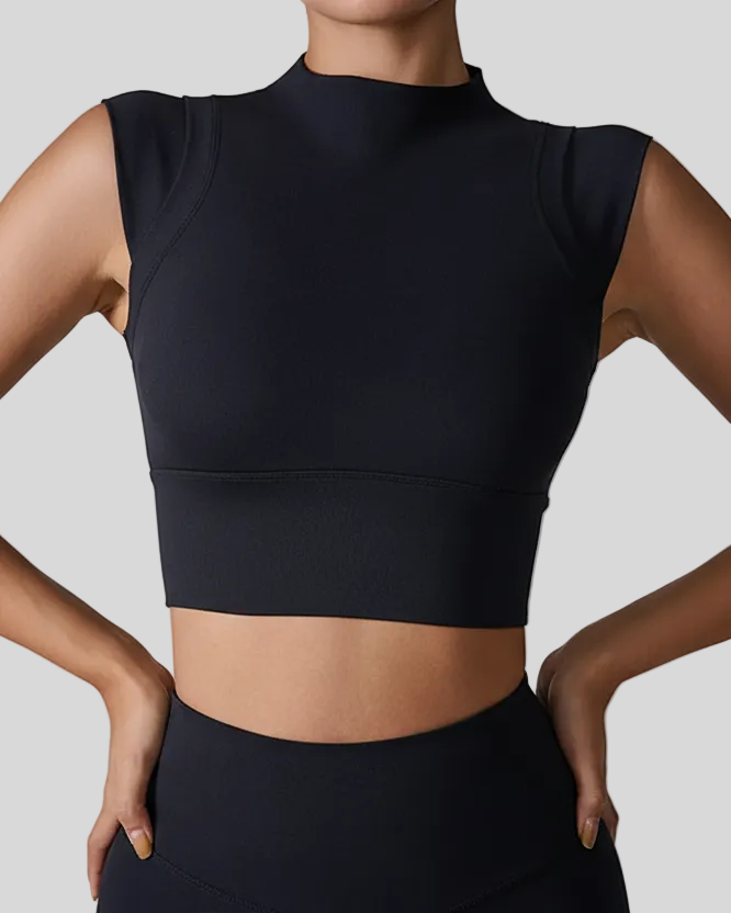 StudioLine High-Neck Tank