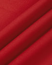 Closeup view of the lightweight stretch performance fabric used in the TrackLine Color Block Performance Tee