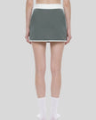 TrackLine Color Block Skort