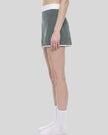 TrackLine Color Block Skort