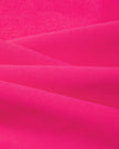 Soft stretch performance fabric used in the TrackLine Color Block Tank