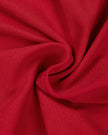 Closeup of the lightweight fabric used in the TrackLine Rally Dress