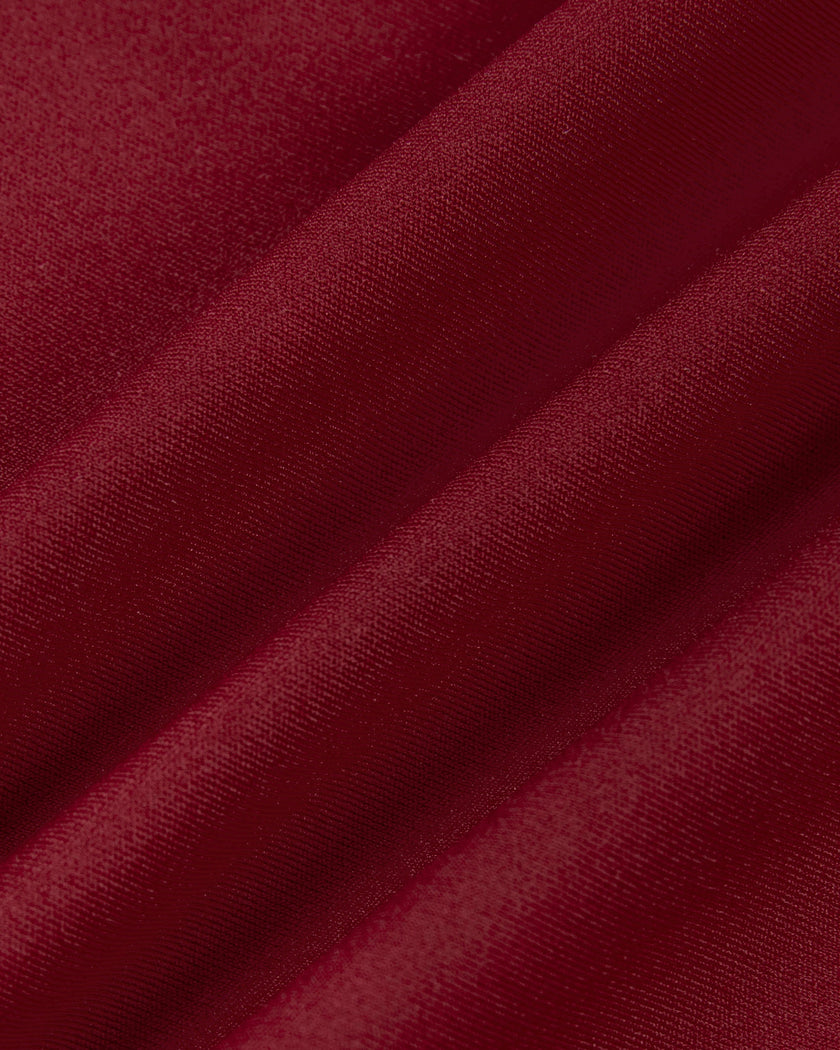 Smooth premium stretch fabric detail of the TrackLine Riviera Leggings
