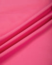 Smooth stretch performance fabric detail of TrackLine Sculpt Leggings