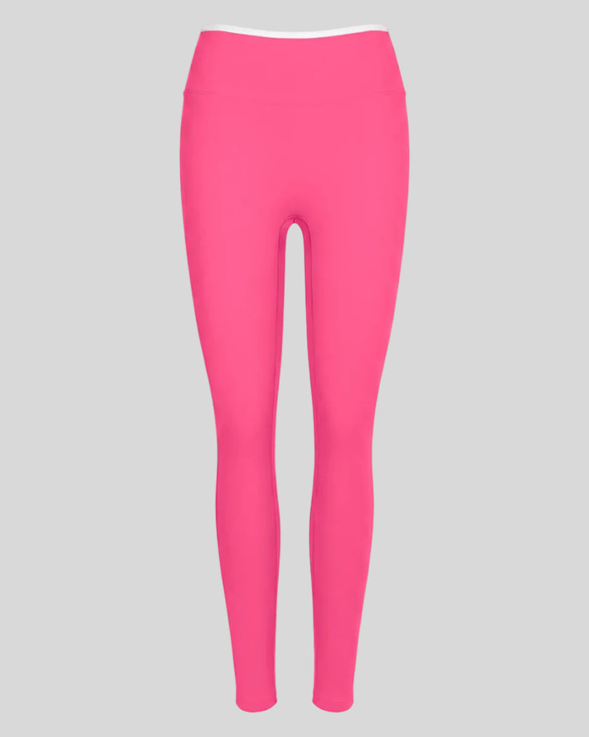 Trackline Sculpt Leggings