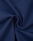 Detailed texture view of the TrackLine Sprint Shorts performance fabric
