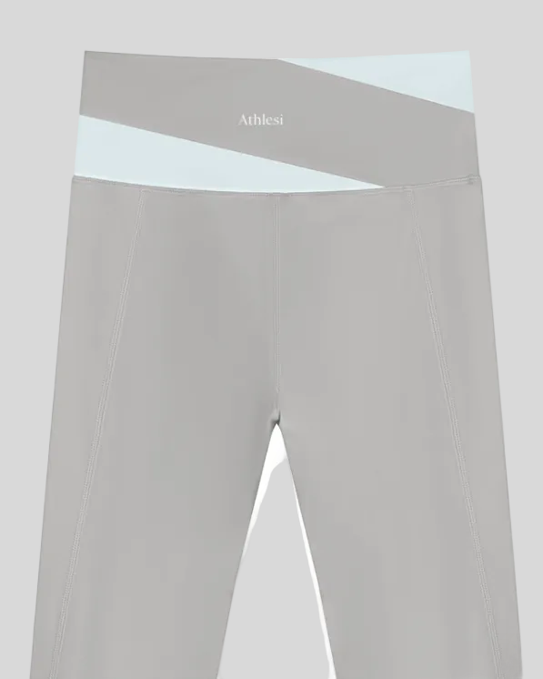 TrackLine Synergy Leggings