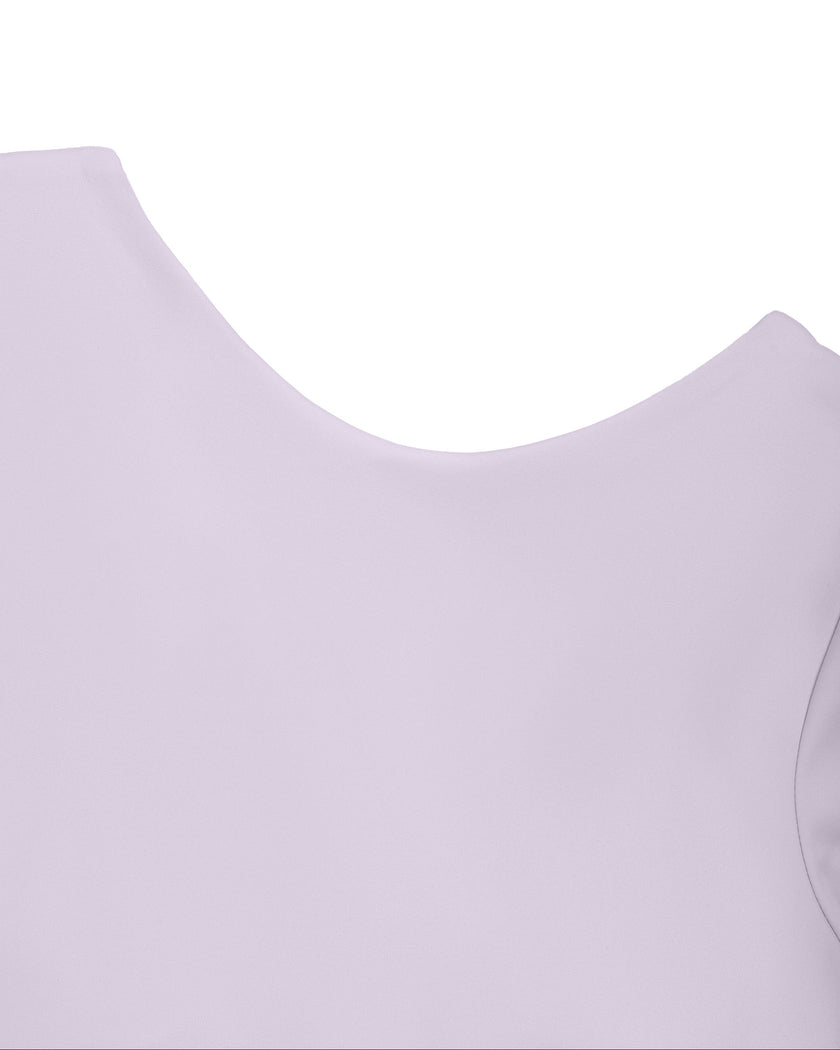 athlesi-trackline-synergy-long-sleeve-top-light-purple-deep-purple-back-neckline-closeup