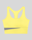 athlesi-trackline-synergy-racerback-sports-bra-lemon-yellow-light-gray-front