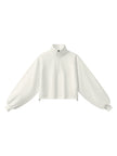 Heritage Quarter-Zip Sweatshirt
