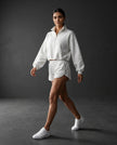 Heritage Quarter-Zip Sweatshirt
