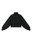 Heritage Quarter-Zip Sweatshirt