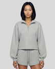 Heritage Quarter-Zip Sweatshirt