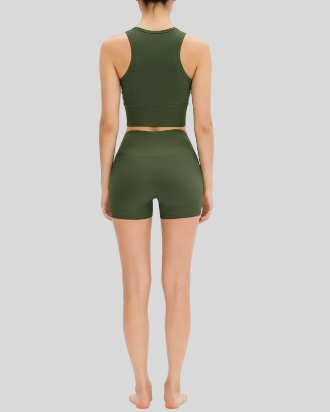 RibForm FlexLite Active Short